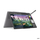 Laptop Lenovo Yoga 7 83DK000LCK, 14" OLED, Ryzen 5, 16GB RAM, gri