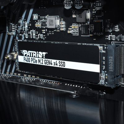 Disk Patriot P400, M.2 - 1TB