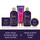 Set dhurate per trup Baylis &amp; Harding Moonlight Fig, vegan, me arome fiq e shege