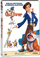DVD film animuar Gulliver, Dolby Digital 5.1, për familje
