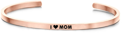 Byzylyk CO88 I ♥ Mom 860-180-090241-0000