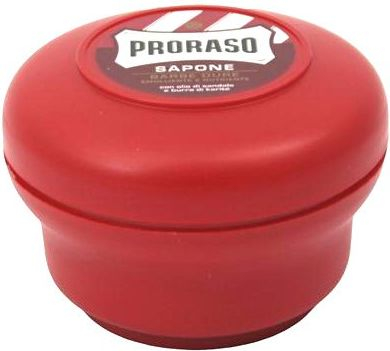 Sapun për mjekërr Proraso, 150 ml