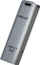 Pendrive PNY Technologies Elite Steel 3.1 (FD64GESTEEL31G-EF), 64GB, USB 3.2 Gen 1, i hirtë