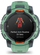 Ora smart Garmin Instinct 3 AMOLED Limited Edition, GPS, 1.3", e zezë