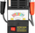 Tester baterie Neo 11-984, 100A, 6-12V, analog
