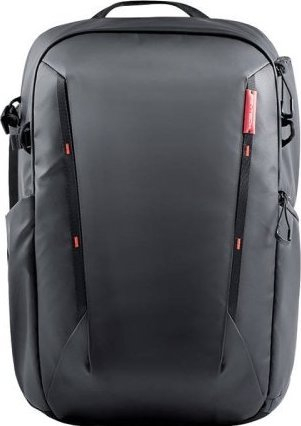 Çantë shpine fotografike PGYTECH OneMo Lite, 22L, gri e errët