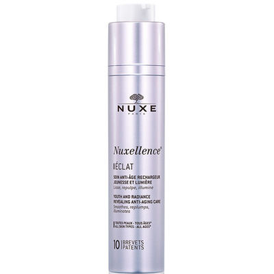Krem Nuxe Nuxellence Éclat 50 ml