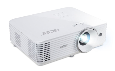 Projektor Acer H6546, Full HD 1080p, 5200 ANSI lumens, i bardhë