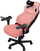 Karrige gaming AndaSeat Kaiser 4 Series, Premium PVC lëkurë, madhësia L, krem rozë