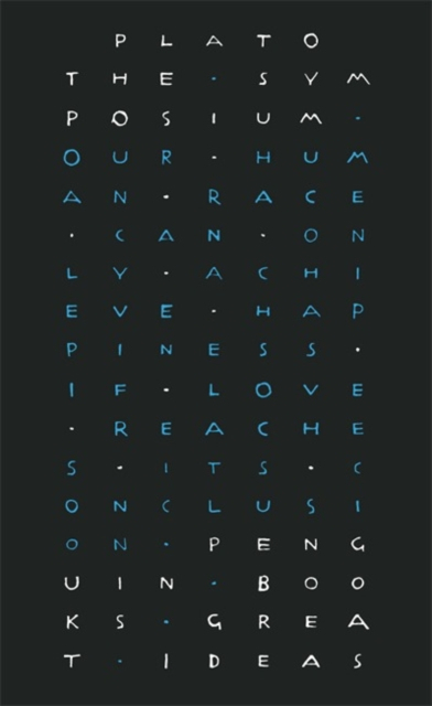 Symposium - Plato