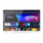 Телевизор Allview 65\", 4K Смарт, LED, црн
