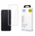 Mbulesë telefoni 3MK Clear Case për Samsung Galaxy XCover 7 Pro, transparente