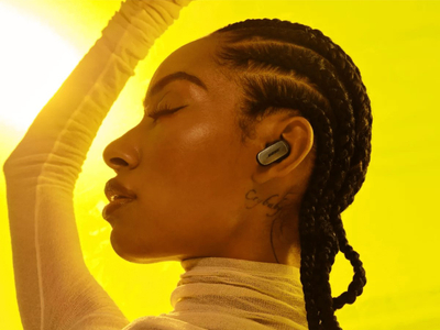 Kufje BOSE QuietComfort Ultra, Bluetooth, me ndalim zhurme, të zeza