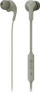 Kufje in ear Fresh n Rebel Flow Tip, me mikrofon, 3.5mm jack, jeshile
