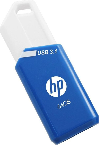 USB Pendrive HP x755w, 64 GB