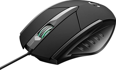 Maus Inphic PW1S (PW1S), i zi