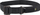Rrip taktik Condor Rigger's Belt, 4.5cm, najlon i fortë, ngjyrë e zezë