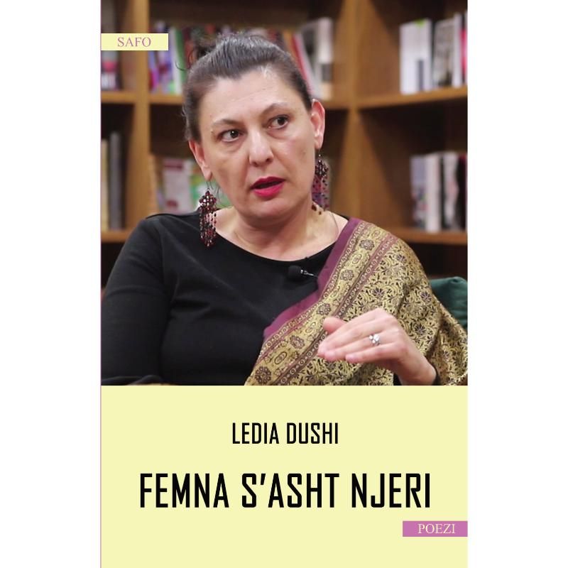 Femna Sasht Njeri - Ledia Dushi