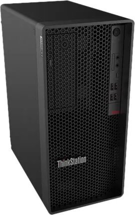 Workstation Lenovo ThinkStation P350 Tower, Core i7 10700K, 32GB RAM, SSD 512GB, i zi