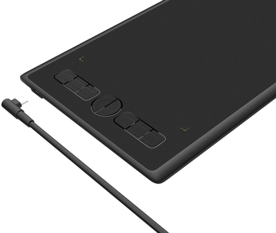 Tablet grafik Huion Inspiroy H580X