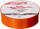 Shirit izolues ERKO TPVC, 19mm x 20m, PVC, portokalli