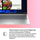 Laptop HP ProBook 4 G1i, 16\", 512GB SSD, 24GB RAM, сребрен