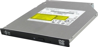 Lexues shkrues optik Hitachi LG GUD1N, DVD Super Multi DL, M DISC, i zi