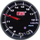 Matës voltazhi Auto Gauge PK, 60mm, 10 ngjyra LED, i zi