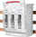 Изолаторски прекинувач Апатор RBK 2 Pro V SD 60, 400A, 690V, бел