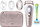 Epilator IPL Braun Smart Skin I-Expert PL7253, inteligjent, 3 koka, me kuti