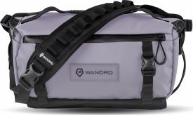 Çantë sling WANDRD Rogue 9L, për aparat dhe laptop 16", Uyuni Purple