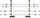 Pengesë bagazhi për makinë Trixie Car Grid S, 113–180 cm, 46–60 cm, argjendtë e zezë