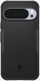Kapotë telefoni Spigen Core Armor MagSafe, për Google Pixel 10 Pro XL, matte, e zezë