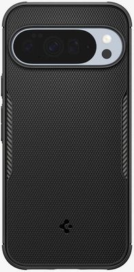 Kapotë telefoni Spigen Core Armor MagSafe, për Google Pixel 10 Pro XL, matte, e zezë