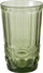 Kupë dekorative Boltze Aurora, 300 ml, xham, jeshile