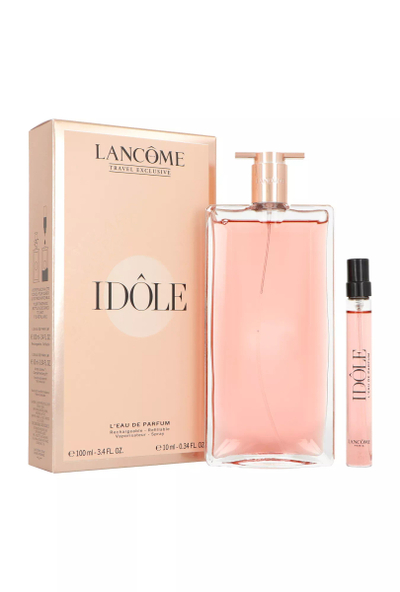 Set Eau de Parfum Idole, 100ml + 10ml