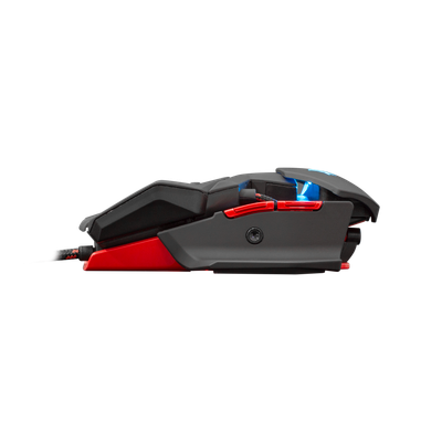 Maus gaming White Shark GM 9002 Lancelot