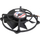 Ftohës Titan TFD-10025LL12ZP/N, 100 mm