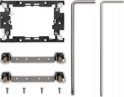 Set montimi për ftohës procesori Noctua NM-i4189, për Intel LGA4189, për seritë DX-3647 dhe TR4-SP3