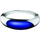 Byzylyk Calvin Klein Ellipse stone KJ3QLD0201, 5443