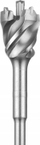 Freza për mur Smart SM-18-P651000, SDS-max, 65x1000 mm