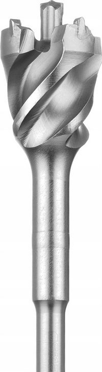 Freza për mur Smart SM-18-P651000, SDS-max, 65x1000 mm