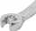 Çelës fiks i hapur Rockforce 10x12mm, metalik