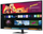 Monitor Samsung Smart M7 - LED, 43\", UHD, i zi