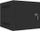 Kabinet i varur rrjeti Lanberg WF10-2306-00B, 10", 6U, i zi