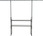 Shtand DJ STAND4ME DJ120T MKII, universal profesional, çelik, i zi