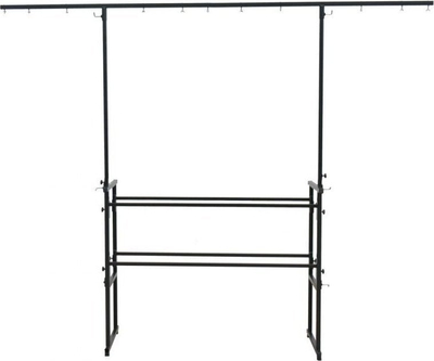 Shtand DJ STAND4ME DJ120T MKII, universal profesional, çelik, i zi