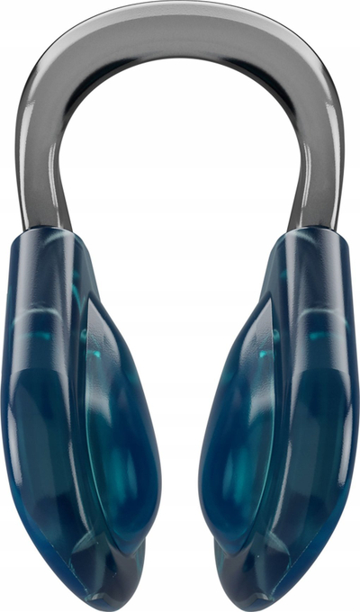 Kapëse hunde për not Speedo Biofuse, ergonomike, gri blu