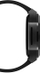 Këllëf me rripa mbrojtës për orë të mençur Daniel Wellington Switch 40 Apple Watch DW01200003, i zi, 40 mm