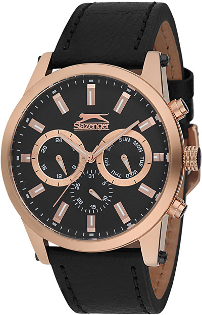 Orë dore Slazenger SL.09.6103.2.01